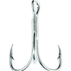 Hameçon Triple Eagle Claw 375Fh Triple Hook