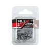 Hameçon Triple Fil Fishing 1010