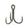 Hameçon Triple Fox Rage Strike Point Treble Hooks