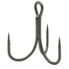 Hameçon Triple Gamakatsu G-Finesse Treble Short Shank