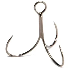 Hameçon Triple Megabass Kishu Busshin Buddha Hooks