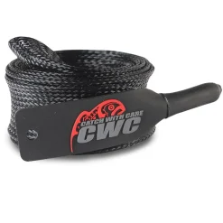 Housse Canne Cwc Rod Cover Spinning