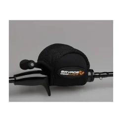 Housse Moulinet Savage Gear Baitcaster Cover