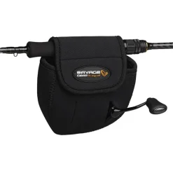 Housse Moulinet Savage Gear Neoprene Reel Cover