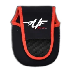 Housse Pour Moulinet Ultimate Fishing Reel Bag Bc Low Profile