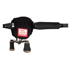Housse The Rod Glove Pour Moulinet Neoprene