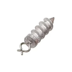 Insert Savage Gear Screwin Weight Spike