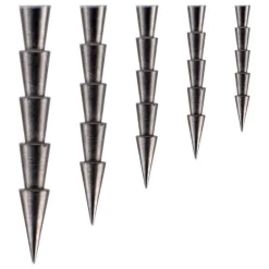 Insert Tungstène Sakura Tungsten Nail Sinker