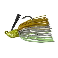 Jig Illex Jungle Blaster - 10G