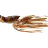 Jig Live Target Hollow Body Craw - 21G