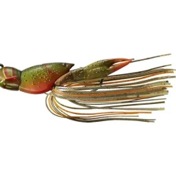 Jig Live Target Hollow Body Craw - 14G