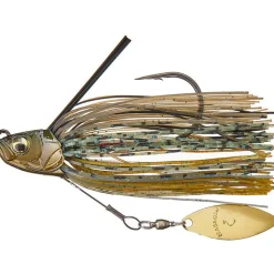 Jig Megabass Uoze Swimmer - 21G