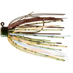 Jig Zman Shroomz Micro Finesse Jig - 3.5G