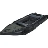 Kayak Gonflable Savage Gear E-Rider 330 Carbon Optix Kayak