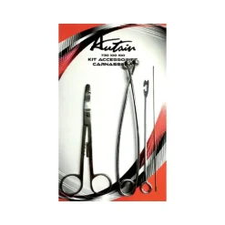 Kit Accessoires Carnassiers Autain