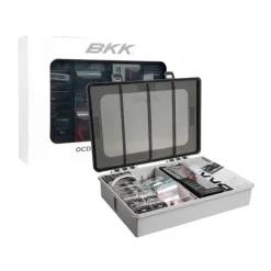 Kit Complet Bkk Ocd Kit - Eu Predator Pike M