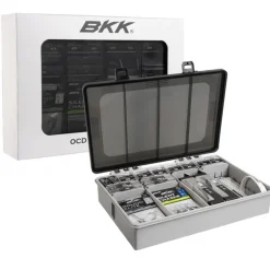 Kit Complet Bkk Ocd Kit - Eu Predator Perch&Zander M