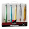 Kit Cuiller Dam Bord De Mer