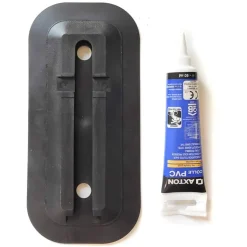 Kit De Collage Support Kahe Pour Moteur Pod
