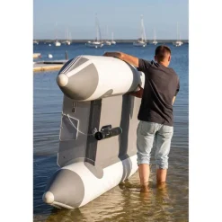 Kit De Collage Support Kahe Pour Moteur Pod