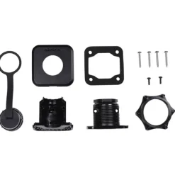 Kit De Connexion Sur Cloison Garmin Livescope