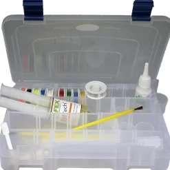 Kit De Réparation Pour Canne Pafex