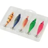 Kit De Turluttes Sunset Sunsquid Oppai Box
