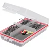 Kit D'hameçons De Rechanges Abu Garcia Sölv Seatrout Spare Hook Kit