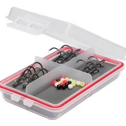 Kit D'hameçons De Rechanges Abu Garcia Sölv Seatrout Spare Hook Kit