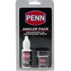 Kit Entretien Penn Reel Oil And Lube Angler Pack