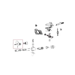 Kit Helice Haswing Protruar G3 110 Lbs 24V – Protruar 2Hp 101 Lbs