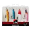 Kit Leurre Coulant Dam Pack Minnow