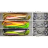 Kit Leurre Souple Westin Zander Box Jigging