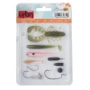 Kit Leurres Souples Berkley Urbn Allround Kit
