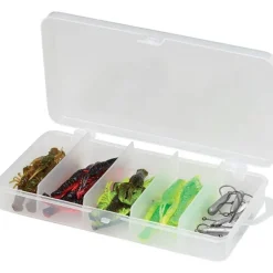 Kit Leurres Souples Savage Gear 3D Crayfish Kit - 6.7Cm