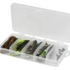 Kit Leurres Souples Savage Gear Ned Kit - 7.5Cm