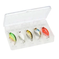 Kit Leurres Srt Crankbait