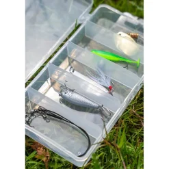 Kit Leurres Zebco Target Fish Light Spin