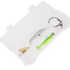 Kit Leurres Zebco Target Fish Predator Kit