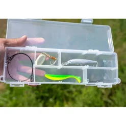 Kit Leurres Zebco Target Fish Predator Kit