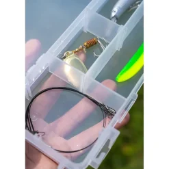 Kit Leurres Zebco Target Fish Predator Kit