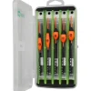 Kit Ligne Montee Coup Sensas Gros Poissons 5 Pieces - 7M