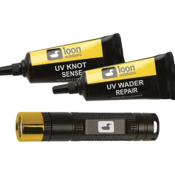 Kit Loon Outdoors Uv Kit