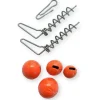 Kit Monture Pikecraft The System Light Set Uv