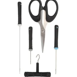 Kit Outils Zebco Trophy Baiting Tool Set Pour Appâtage