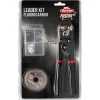 Kit Pince Berkley Fusion19 Leader Kit Fluorocarbon