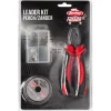 Kit Pince Berkley Fusion19 Leader Kit Zander/Perch Fc