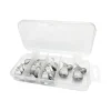 Kit Plomb Savage Gear Balls Clip On Kit