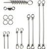 Kit Stinger Toppies Bone Rig Starter Kit