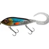 Leurre Coulant Abu Garcia Svartzonker Mcmy Tail - 20Cm